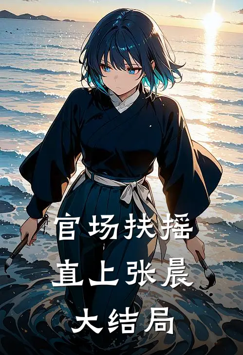 官场扶摇直上张晨大结局