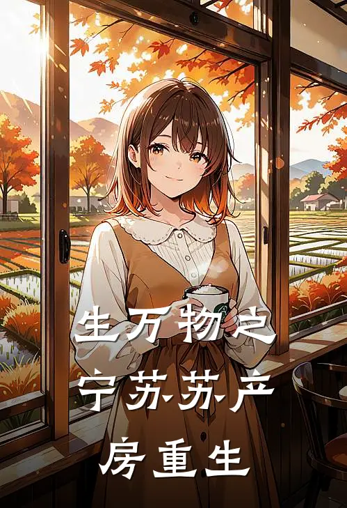 生万物之宁苏苏产房重生苏苏郭龟推荐完结小说_免费阅读生万物之宁苏苏产房重生(苏苏郭龟)