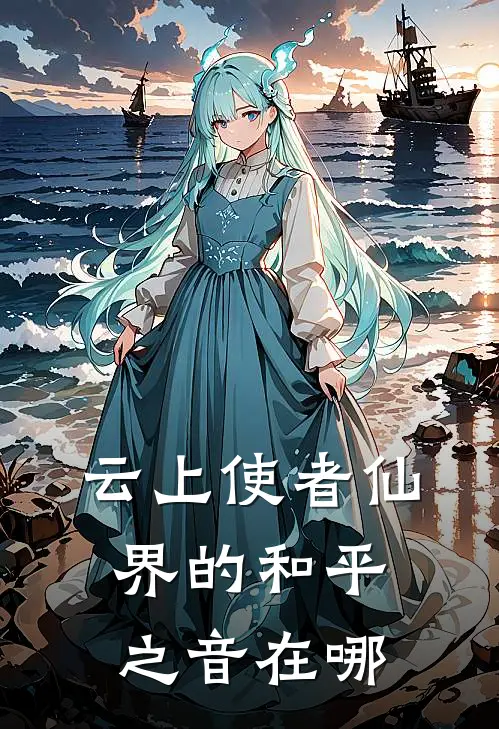 云上使者仙界的和平之音在哪
