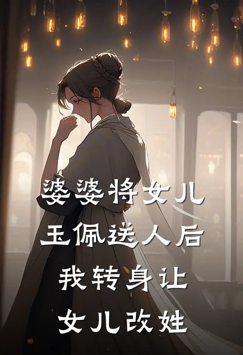 婆婆将女儿玉佩送人后，我转身让女儿改姓玉佩萱萱最新热门小说_婆婆将女儿玉佩送人后，我转身让女儿改姓全本在线阅读