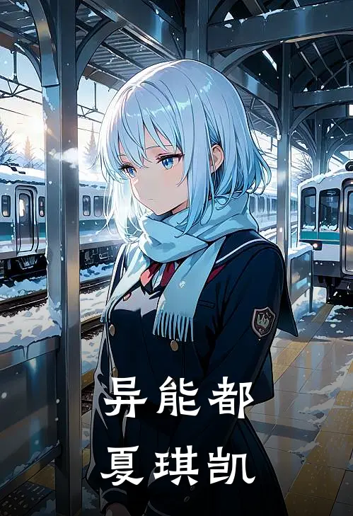 异能都夏琪凯陆川秦岚热门小说阅读_好看的小说推荐完结异能都夏琪凯陆川秦岚
