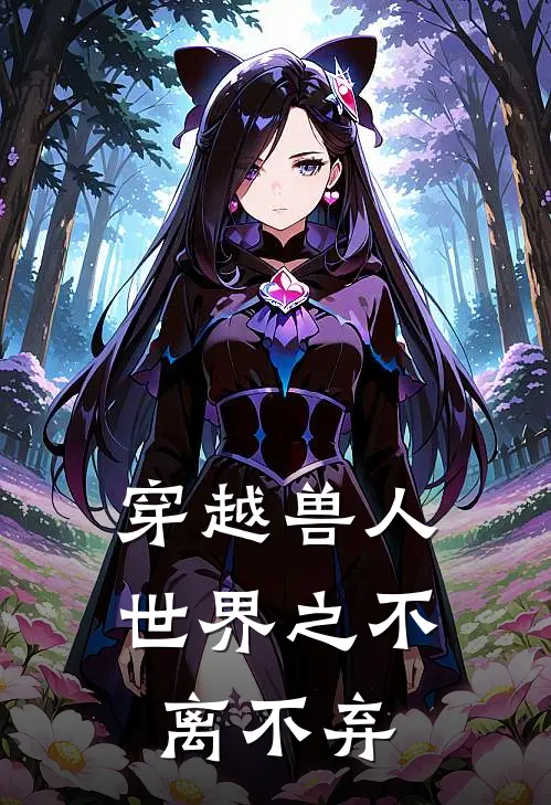 穿越兽人世界之不离不弃李晓晓大西完结小说_免费小说在线看穿越兽人世界之不离不弃李晓晓大西