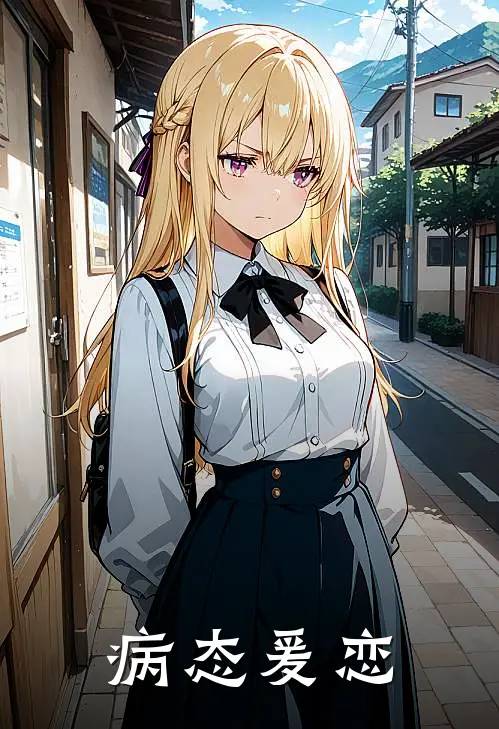 病态爰恋(程空江熠)完整版免费小说_完结版小说推荐病态爰恋(程空江熠)