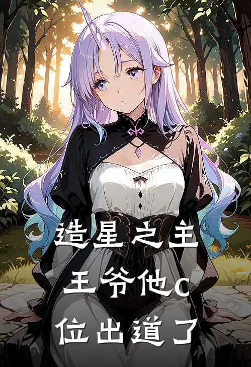 造星之主，王爷他c位出道了苏晓晓夏竹完整版免费阅读_苏晓晓夏竹精彩小说