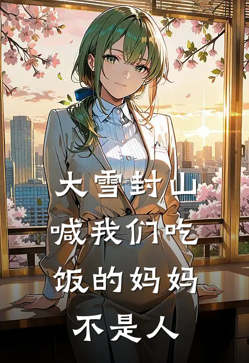 佚名佚名(大雪封山，喊我们吃饭的妈妈不是人)全本免费在线阅读_佚名佚名全集在线阅读