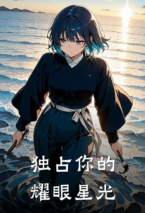 独占你的耀眼星光