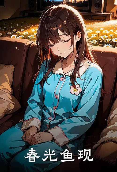 春光鱼现（霍祁勇毅侯）全文免费阅读无弹窗大结局_春光鱼现最新章节列表