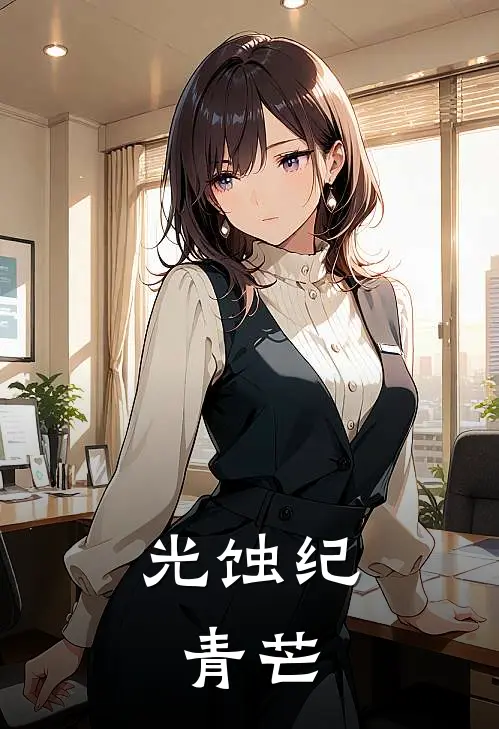 光蚀纪：青芒(林野张萌)完结的热门小说_全本免费完结小说光蚀纪：青芒(林野张萌)