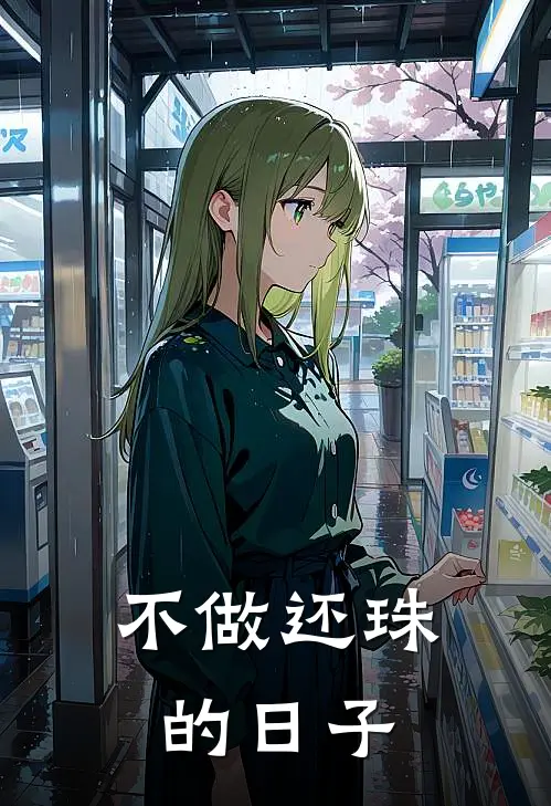 不做还珠的日子