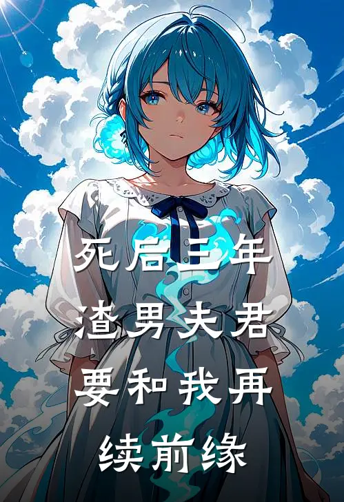 裴照澜湘《死后三年，渣男夫君要和我再续前缘》_(裴照澜湘)热门小说