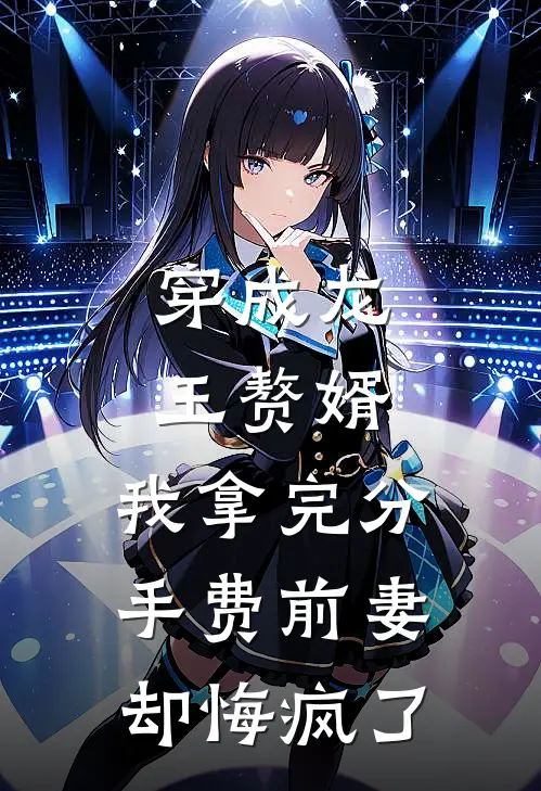 穿成龙王赘婿，我拿完分手费前妻却悔疯了林清雪罗战神免费小说完整版_最新好看小说穿成龙王赘婿，我拿完分手费前妻却悔疯了林清雪罗战神