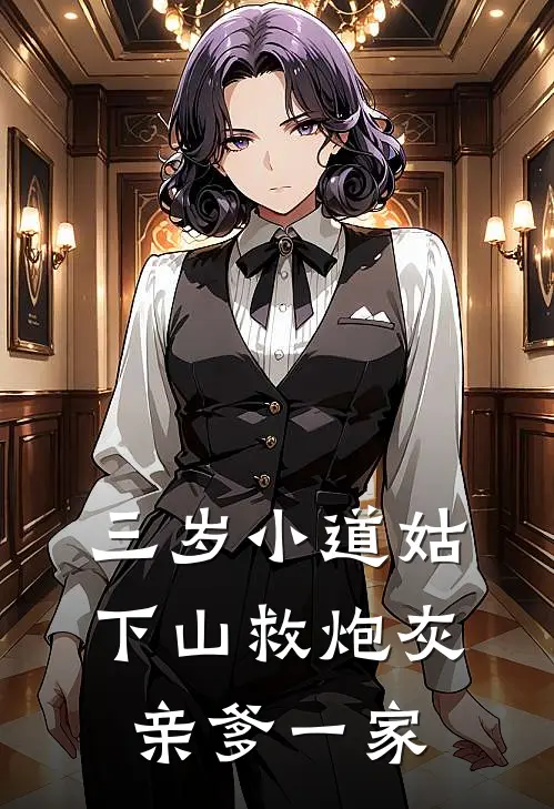 三岁小道姑下山救炮灰亲爹一家(铁冠玄诚子)免费小说大全_小说完结免费三岁小道姑下山救炮灰亲爹一家铁冠玄诚子
