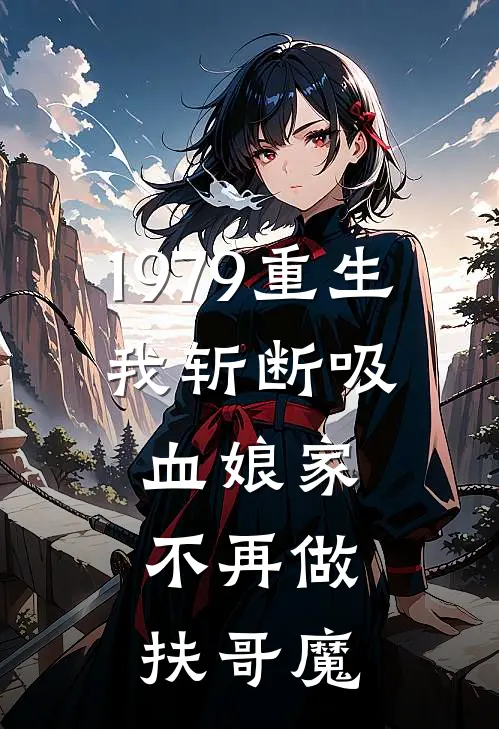 1979重生：我斩断吸血娘家，不再做扶哥魔(抖音热门)好看的小说推荐完结_完本小说1979重生：我斩断吸血娘家，不再做扶哥魔抖音热门