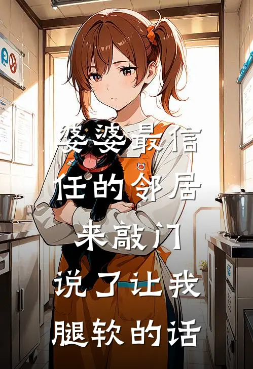 婆婆最信任的邻居来敲门，说了让我腿软的话敏敏钱浩宇完结小说_完结版小说全文免费阅读婆婆最信任的邻居来敲门，说了让我腿软的话敏敏钱浩宇