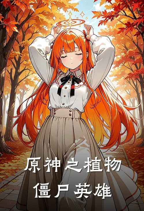 原神之植物僵尸英雄