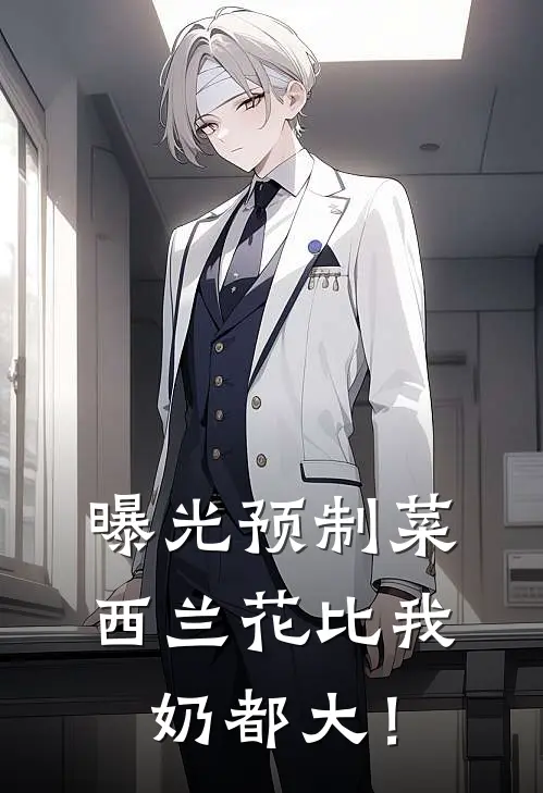 曝光预制菜，西兰花比我奶都大！苏浩张伟热门小说排行_免费小说曝光预制菜，西兰花比我奶都大！苏浩张伟