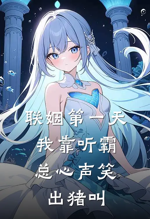 联姻第一天，我靠听霸总心声笑出猪叫(陆廷州苏淼淼)无弹窗小说免费阅读_小说完整版免费阅读联姻第一天，我靠听霸总心声笑出猪叫陆廷州苏淼淼