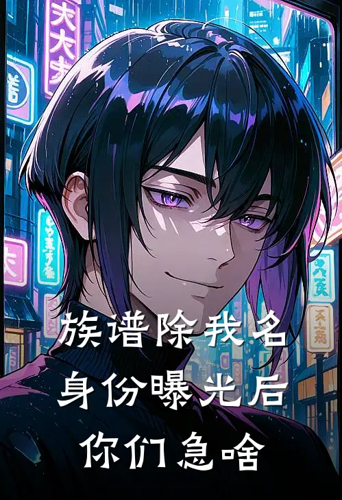 《族谱除我名，身份曝光后你们急啥》江川王霸天已完结小说_族谱除我名，身份曝光后你们急啥(江川王霸天)全文免费阅读无弹窗大结局