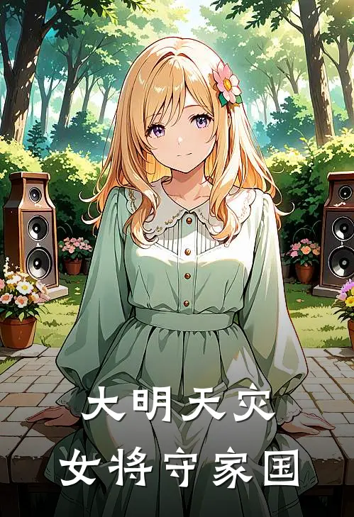 大明天灾：女将守家国