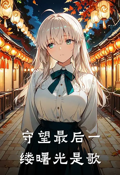 守望最后一缕曙光是歌