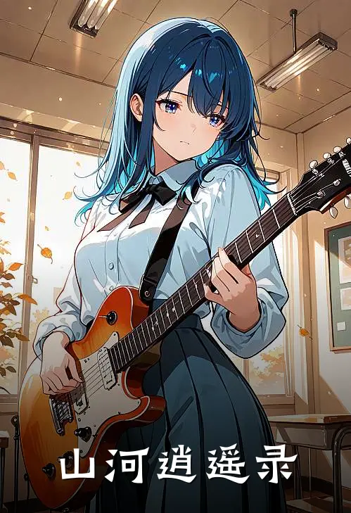 山河逍遥录(李清露苏枕雪)免费小说_最新小说全文阅读山河逍遥录李清露苏枕雪