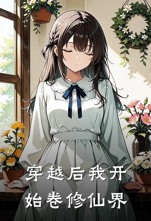 穿越后我开始卷修仙界陈默张莽免费小说推荐_推荐完结小说穿越后我开始卷修仙界(陈默张莽)