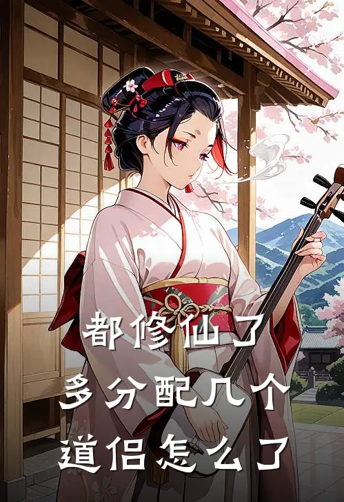 都修仙了，多分配几个道侣怎么了