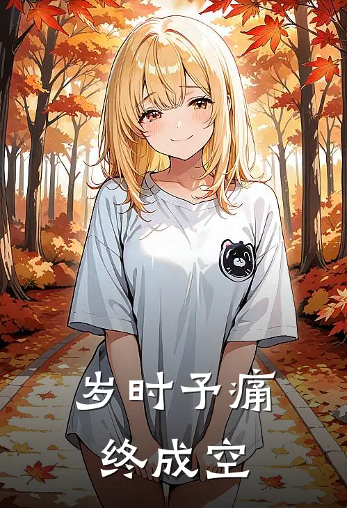 江承宇沈念念(岁时予痛终成空)全本免费在线阅读_江承宇沈念念全集在线阅读