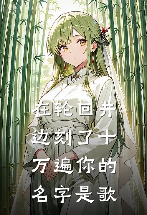 在轮回井边刻了十万遍你的名字是歌