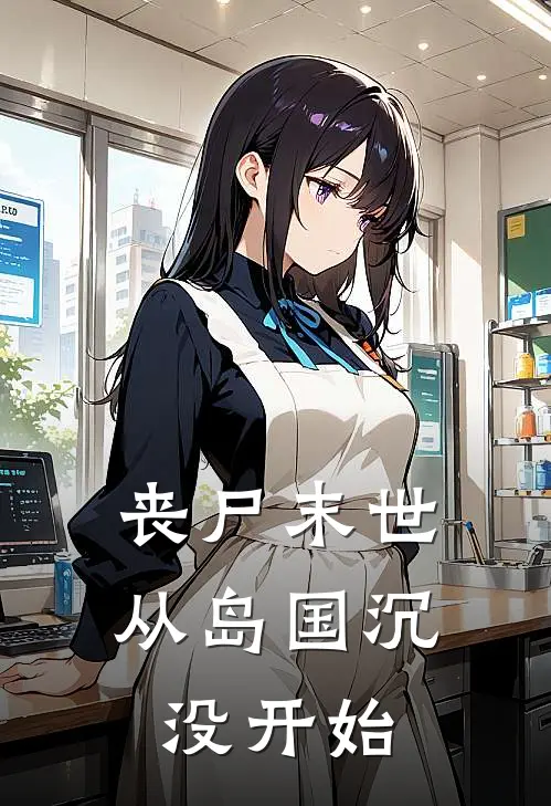 丧尸末世：从岛国沉没开始陈牧田政免费小说全集_免费阅读无弹窗丧尸末世：从岛国沉没开始陈牧田政