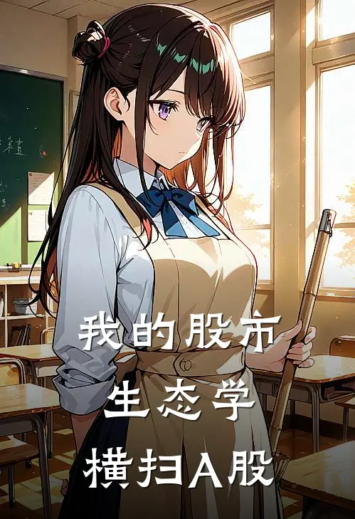 我的股市生态学，横扫A股