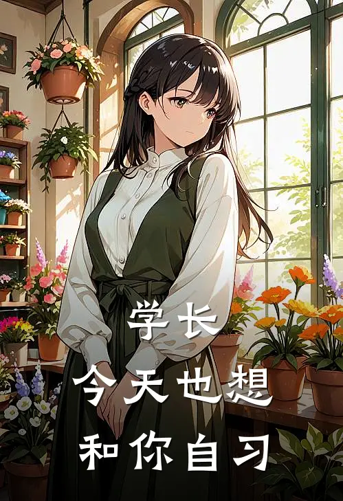 林晚星苏晓(学长，今天也想和你自习)最新章节免费在线阅读_(林晚星苏晓)完结版在线阅读