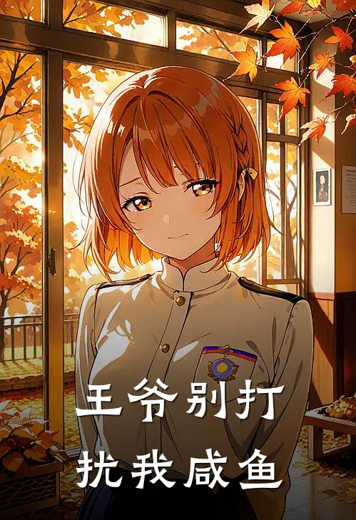 王爷别打扰我咸鱼