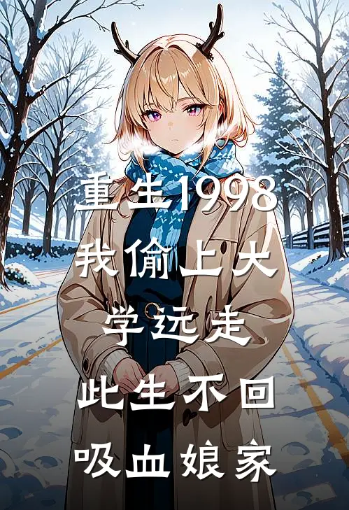 重生1998，我偷上大学远走，此生不回吸血娘家(李秀莲秀莲)免费阅读完整版小说_完结免费小说重生1998，我偷上大学远走，此生不回吸血娘家(李秀莲秀莲)