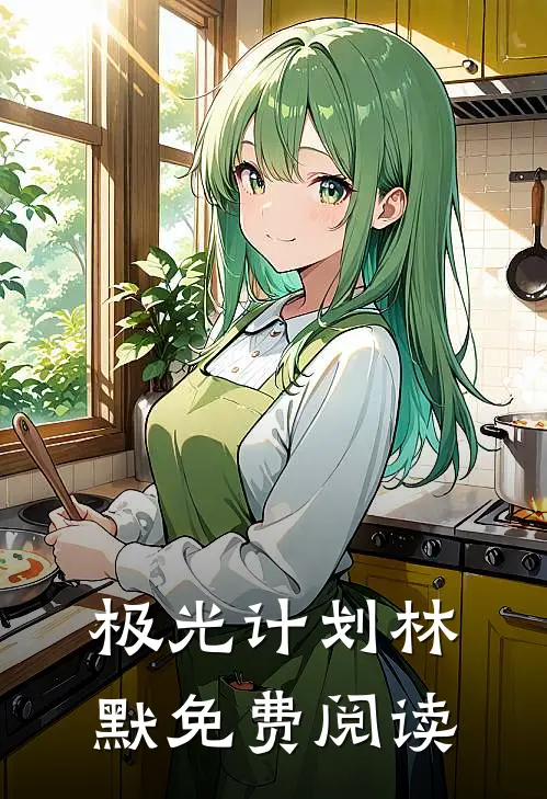 极光计划林默免费阅读