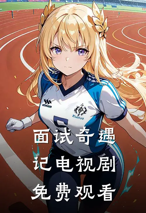 面试奇遇记电视剧免费观看