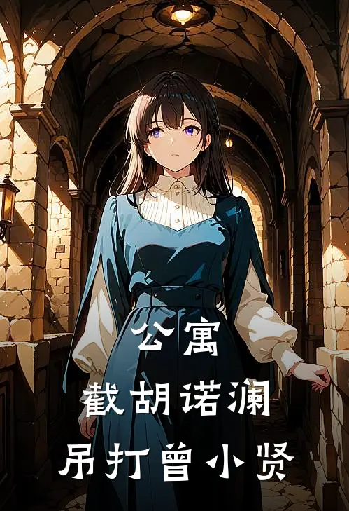 公寓：截胡诺澜，吊打曾小贤(曾晓贤何重)最新章节在线阅读_(公寓：截胡诺澜，吊打曾小贤)最新章节在线阅读