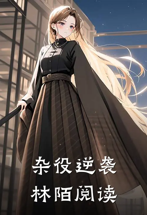 杂役逆袭林陌阅读