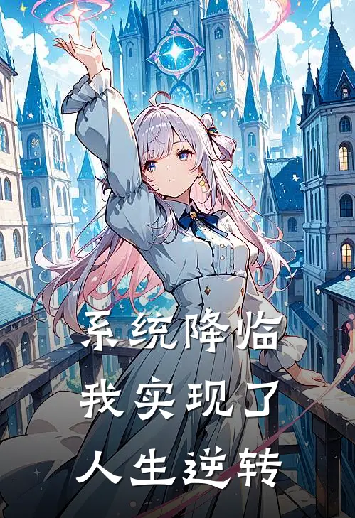 系统降临，我实现了人生逆转