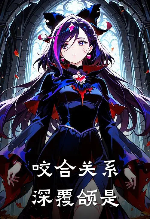 咬合关系深覆颌是