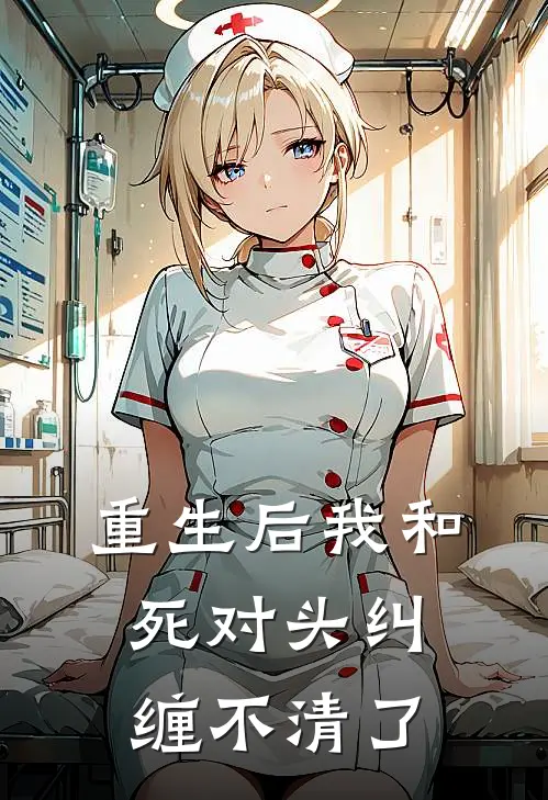 重生后我和死对头纠缠不清了