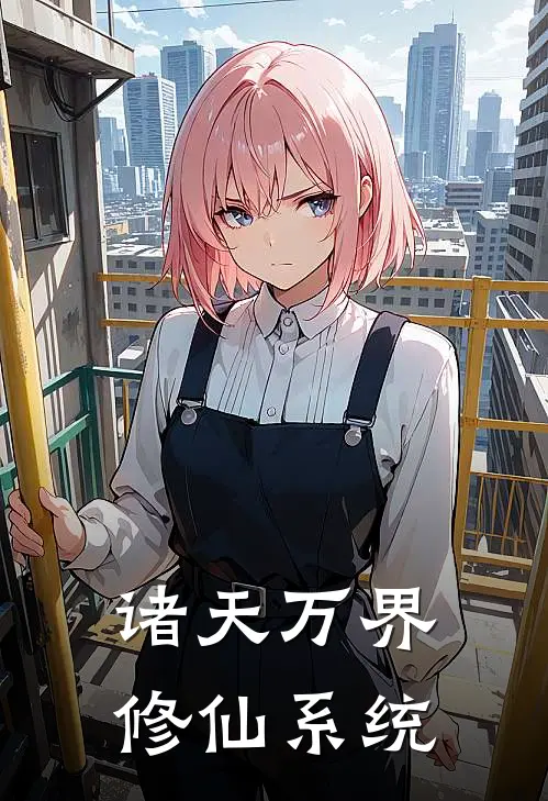 诸天万界修仙系统