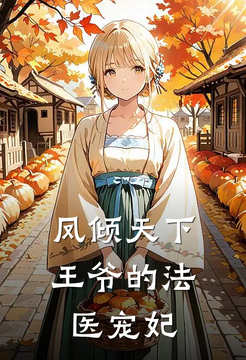 凤倾天下：王爷的法医宠妃