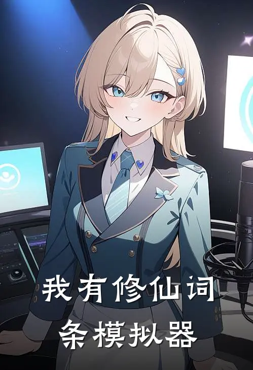 我有修仙词条模拟器