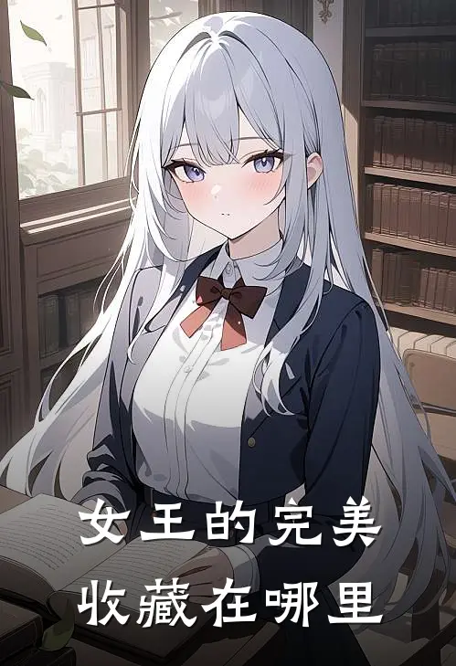 女王的完美收藏在哪里