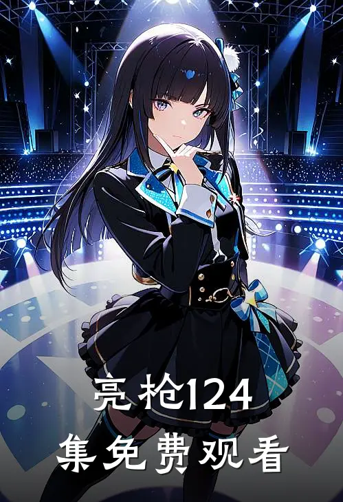 亮枪1-24集免费观看