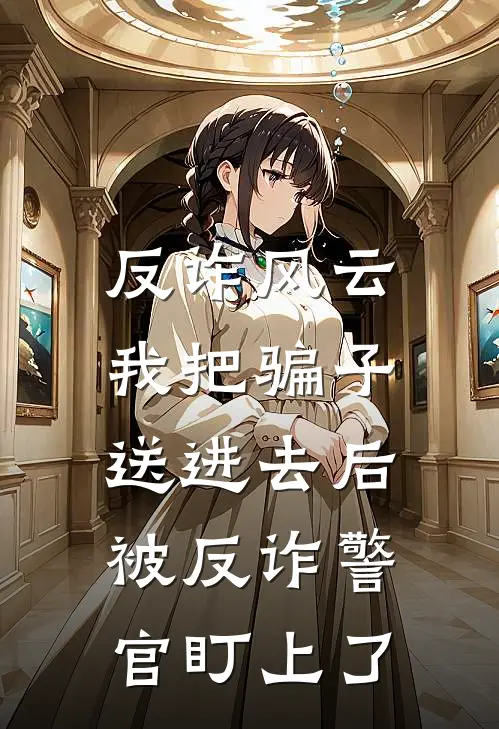 反诈风云：我把骗子送进去后，被反诈警官盯上了全文免费阅读无弹窗大结局_反诈风云：我把骗子送进去后，被反诈警官盯上了（乐乐苏乐）小说免费阅读大结局