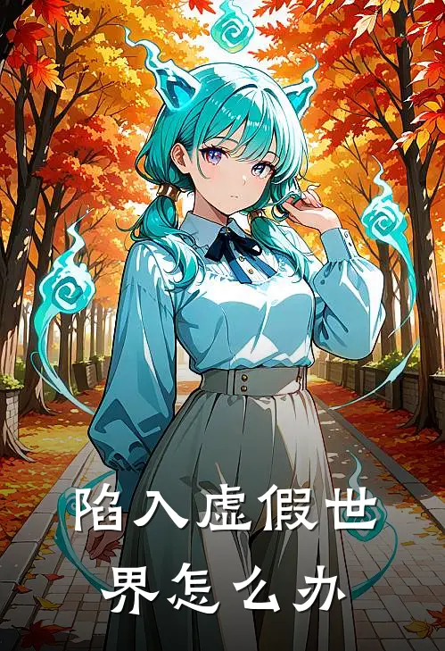 陷入虚假世界怎么办