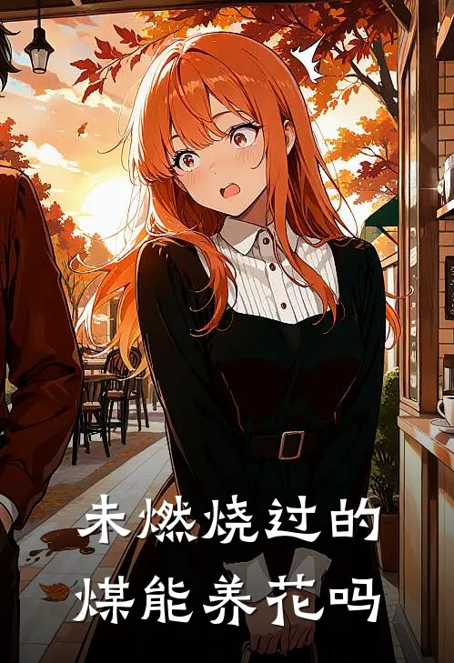 未燃烧过的煤能养花吗