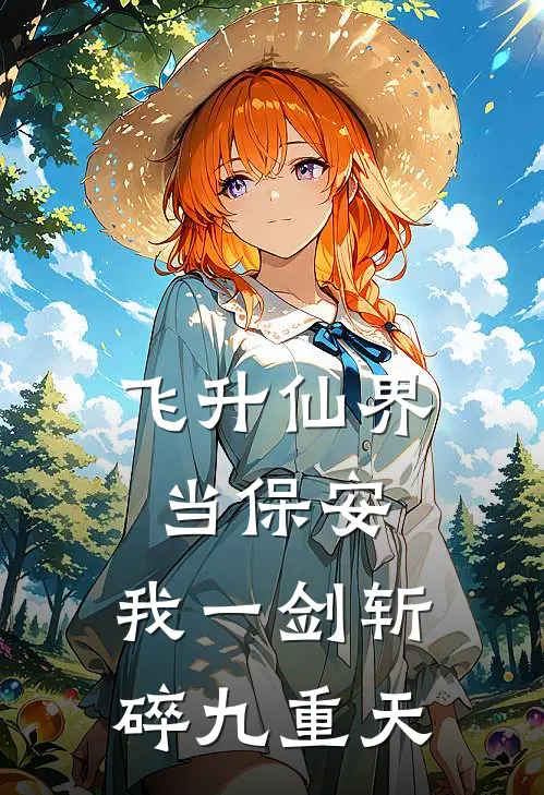 飞升仙界当保安，我一剑斩碎九重天(陆渊林晚秋)全本免费小说_新热门小说飞升仙界当保安，我一剑斩碎九重天陆渊林晚秋